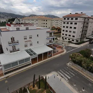  Hotel Montana